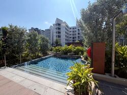 Amo Residence (D20), Apartment #557904951